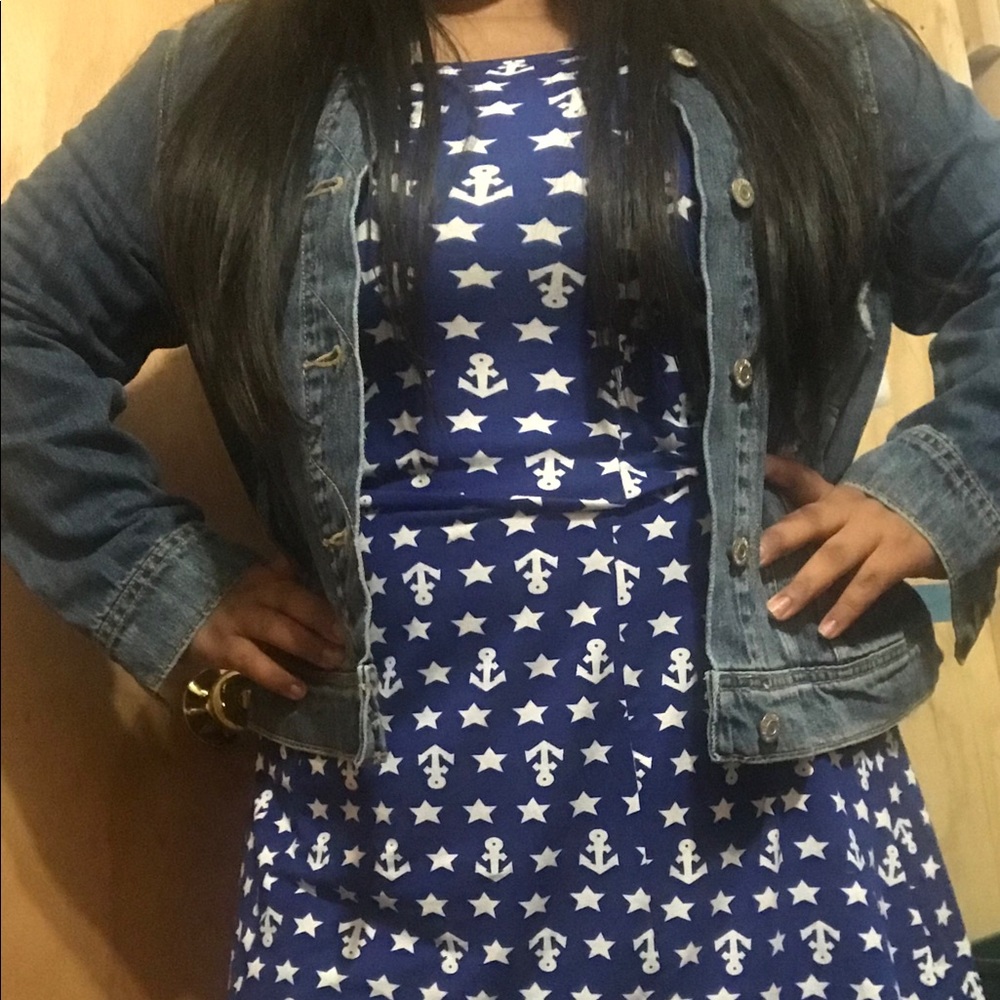 Women’s dress